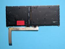 Клавіатура до ноутбука Acer Aspire Vero AV14-51 №2